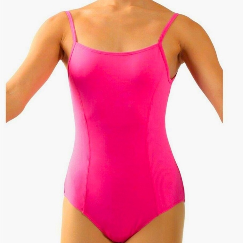 Sansha Moira camisole leotard size 4(US size small)